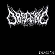 Obscene (SWE) : Demo '02